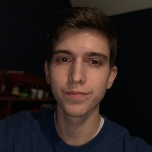 Meet your Posher, Ryan